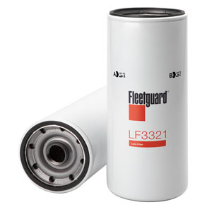 A-LF3321J Filter, Lube, Full-Flow Spin-On (QTY 1)