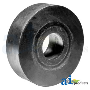 A-RE62910 Isolator; Cab Mount, Lower