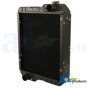 A-239979A3 Radiator