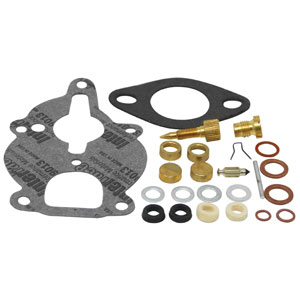 A-ZCK03 Carburetor Kit, Basic (Zenith)