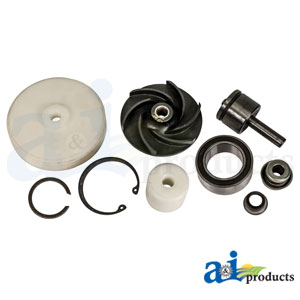 A-RE515314 Seal Kit, Water Pump