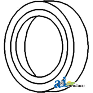 A-303047059 Seal, Hydraulic Pump Drive Shaft