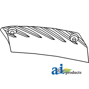 A-1308829C2 OIHC1440 Helical Bar