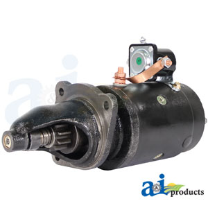 A-361982R91-N STARTER, NEW