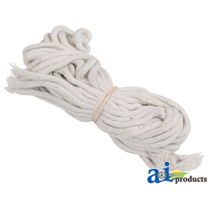 A-1006635M1 Seal, Rear Main (Rope)