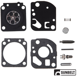 A-B1RB71 Rebuild Kit, Carburetor
