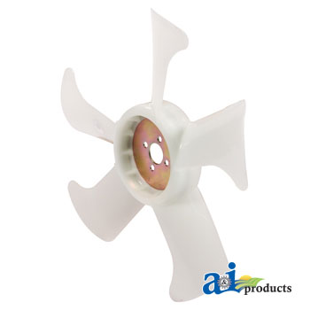 A-SBA145306491 Fan, 5 Blade