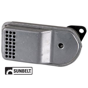 A-B1SB2282 Muffler