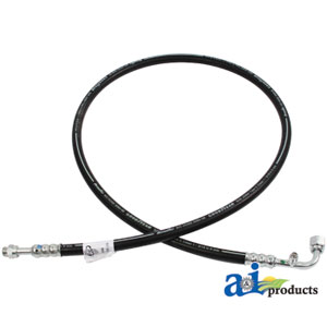 A-A145698 Line, Rec/Drier to Evap Inlet Line