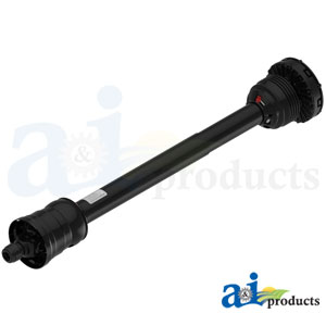 A-14505800 DRIVELINE COMPLETE 35 SE
