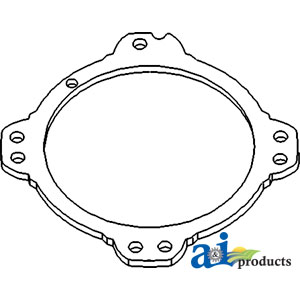 A-R135537 Disc, Brake
