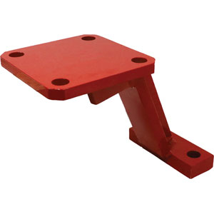 A-3049 Steering Bracket Assembly
