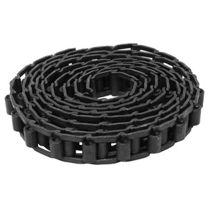 A-51 51 Steel Detachable Chain (10 ft)
