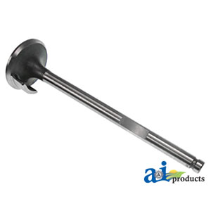 A-AMK1567 Valve, Intake