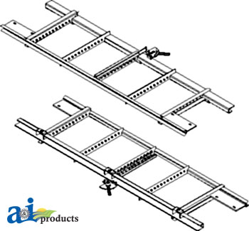 A-AH127435 Chaffer Extension, Long Finger
