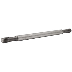 A-H165666 Shaft, Final Drive (LH)