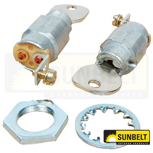 A-B1SB1930 Ignition Switch