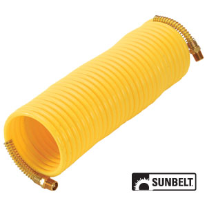 A-B1AC43 Recoil Air Hose