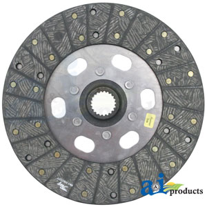 A-RE30210 Trans Disc: 11" (Rockford)