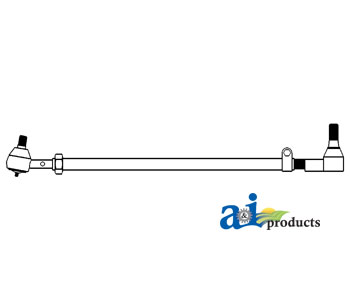 A-553318 Tie Rod Assembly (RH)