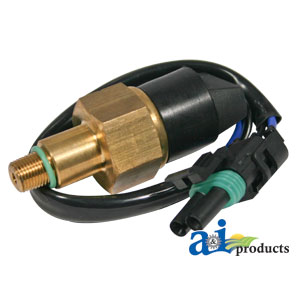A-410438A2 Switch, Pressure, Power Shift Manifold