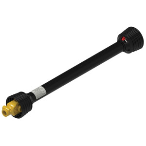 A-14046260 Complete Driveline Less Implement Yoke