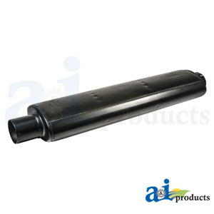 A-RE20224 MUFFLER
