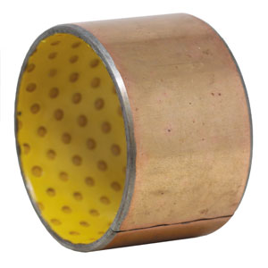 A-1541551C1 Bushing, Cleaning Fan Drive Pulley