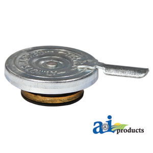 A-356710R91 Cap, Radiator w/ Lever