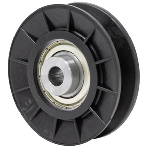 A-AM115460 Pulley, Idler