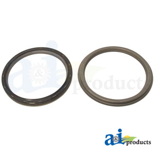 A-3353978 Seal; Crankshaft Rear