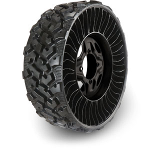 A-B175085TW4 26X9N14 X-TWEEL UTV - 4.156MM BOLT PAT