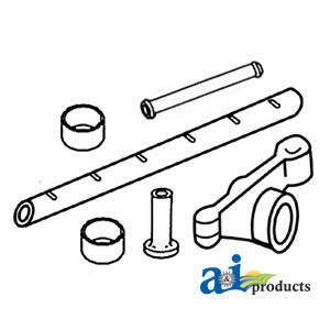 A-31415374 CAMSHAFT