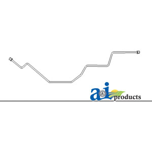 A-AR34770 Oil Line