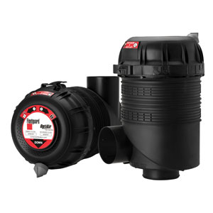 A-AF26121 Filter, Air, Secondary (QTY 1)