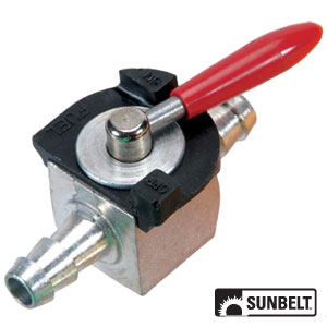 A-B1SB868 Fuel Shut-Off Valve