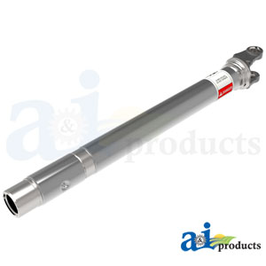 A-11103548 Yoke, Tube & Sleeve Assembly
