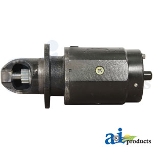 A-190004M91-N STARTER