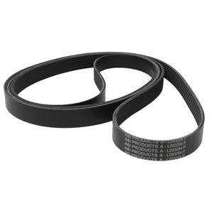 A-L203294 Belt; Drive w/AC w/o Trailer Brake