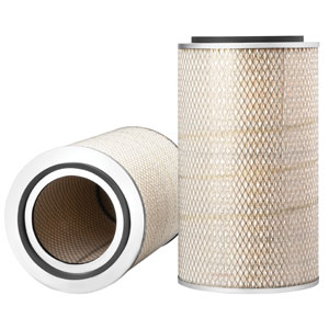 A-AF25763M Filter, Air, Primary (QTY 1)