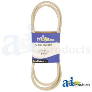 A-583560601 Belt, Drive