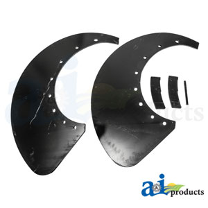 A-434525A3 Blade Kit, Impeller (Combine)