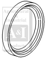 A-G13800 Seal