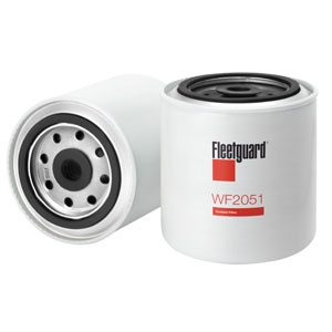 A-WF2051 Filter, Water, Spin-On (QTY 12)