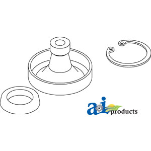 A-835939M91 Kit, Slave Cylinder Repair