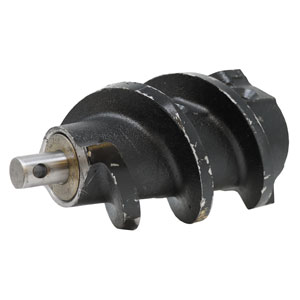 A-352552A1 Stalk Roll Auger Assembly (LH)