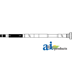 A-R32609 Shaft, Internal PTO Drive