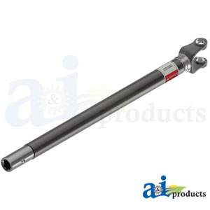 A-11003531 Yoke, Tube & Sleeve Assembly 1 3/16" Square