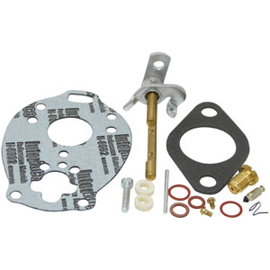 A-MSCK30 Carburetor Kit, Basic (Marvel Schebler) "Viton