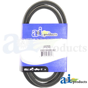 A-4157920 Belt, Pump Drive